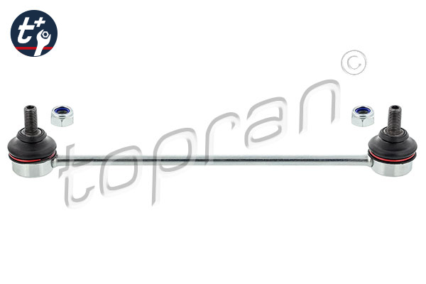 Entretoise/tige, stabilisateur t+ | TOPRAN