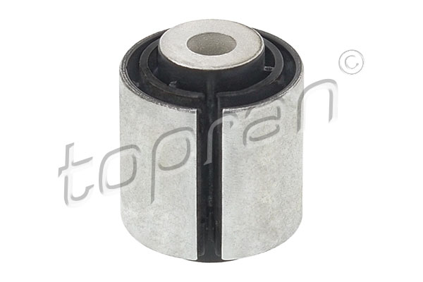 Suspension, support d'essieu | TOPRAN