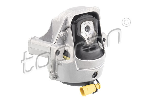 Support moteur | TOPRAN