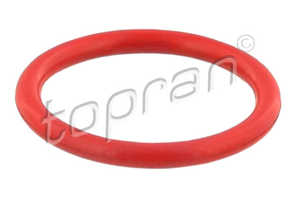 Joint, sortie d'huile (compresseur) | TOPRAN