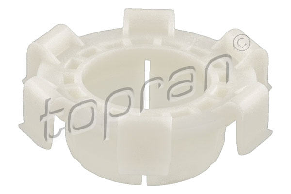 Douille, levier de vitesse | TOPRAN