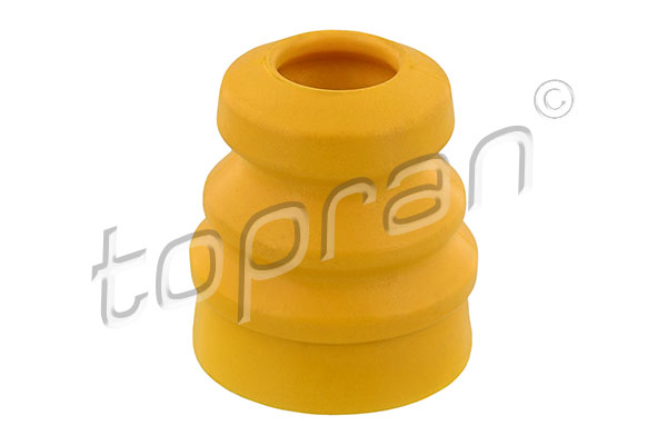 Butée élastique, suspension | TOPRAN