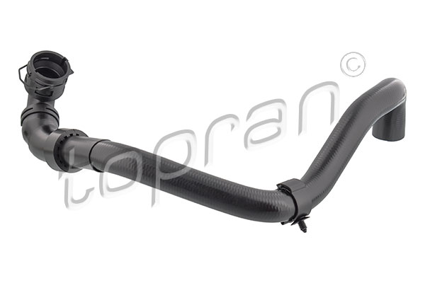 Durite de radiateur | TOPRAN