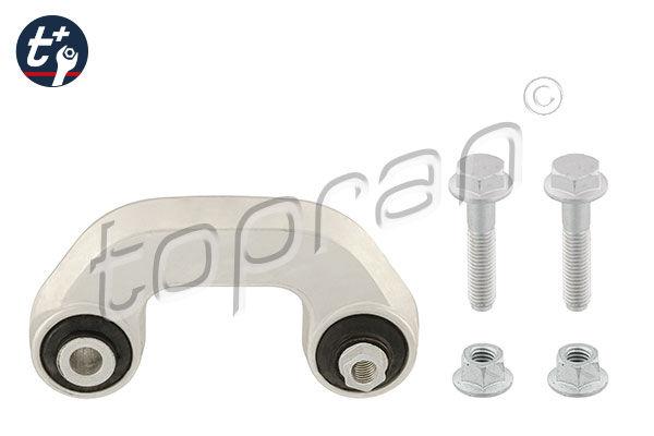 Entretoise/tige, stabilisateur t+ | TOPRAN