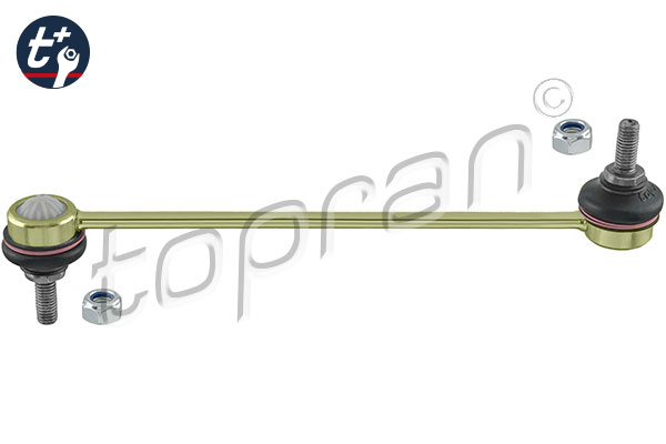Entretoise/tige, stabilisateur t+ | TOPRAN