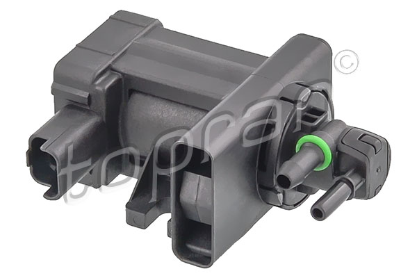 Transmetteur de pression | TOPRAN