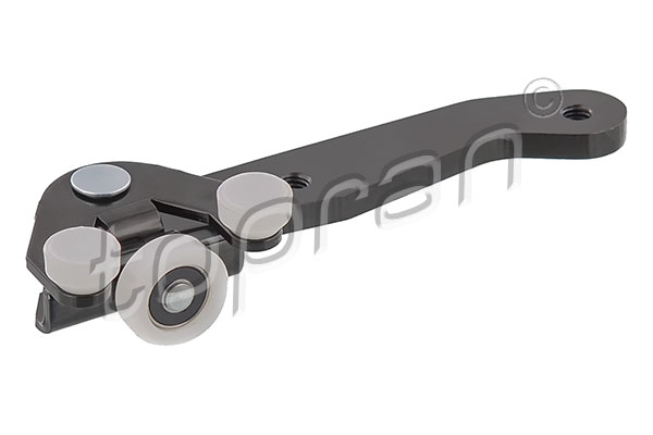 Guidage à galets, porte coulissante | TOPRAN