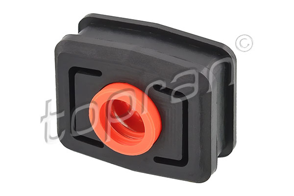 Douille, levier de vitesse | TOPRAN