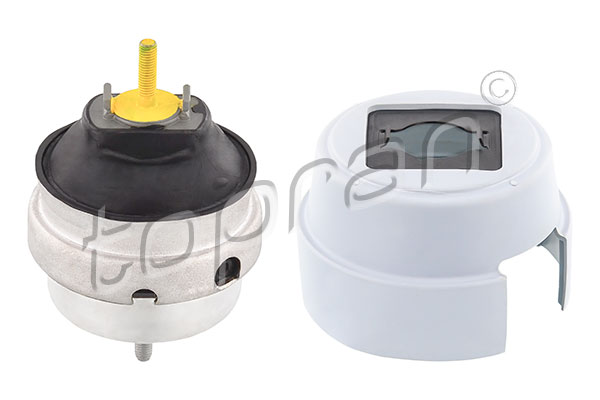 Support moteur | TOPRAN