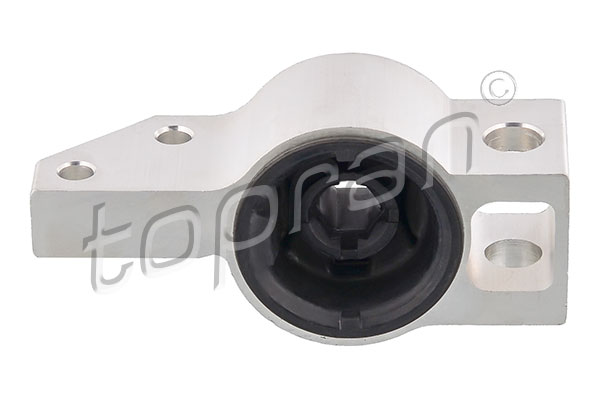 Support, silentbloc du bras transversal | TOPRAN