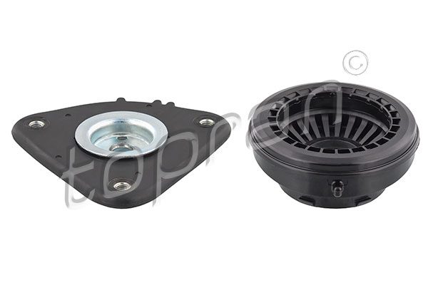 Kit de réparation, coupelle de suspension | TOPRAN