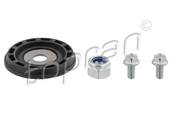 Coupelle de suspension | TOPRAN