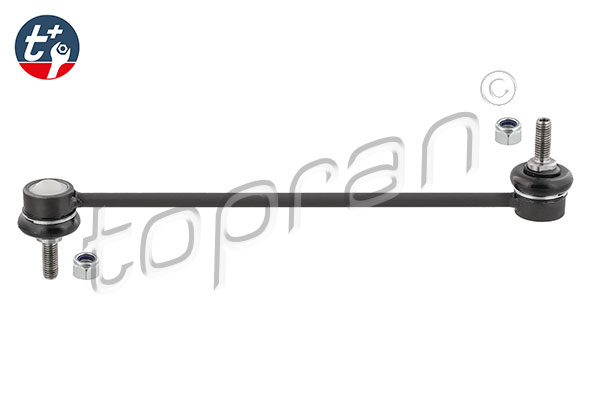 Entretoise/tige, stabilisateur t+ | TOPRAN