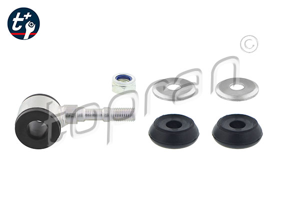 Entretoise/tige, stabilisateur t+ | TOPRAN
