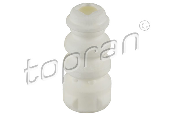 Butée élastique, suspension | TOPRAN
