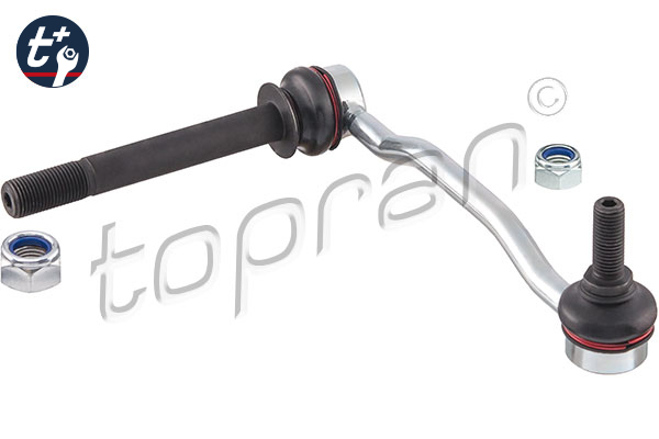 Entretoise/tige, stabilisateur t+ | TOPRAN