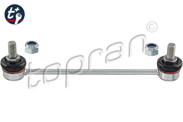 Entretoise/tige, stabilisateur t+ | TOPRAN