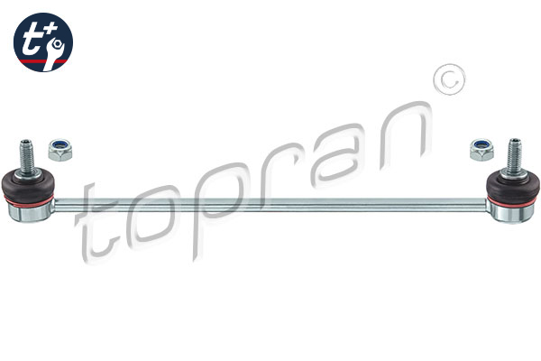 Entretoise/tige, stabilisateur t+ | TOPRAN