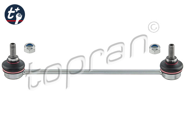 Entretoise/tige, stabilisateur t+ | TOPRAN
