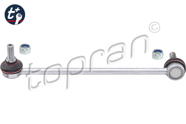 Entretoise/tige, stabilisateur t+ | TOPRAN