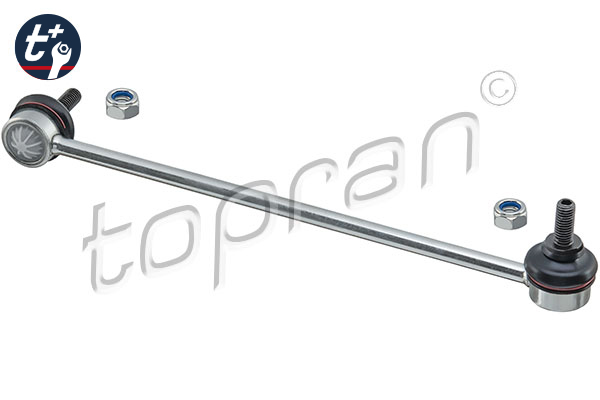 Entretoise/tige, stabilisateur t+ | TOPRAN