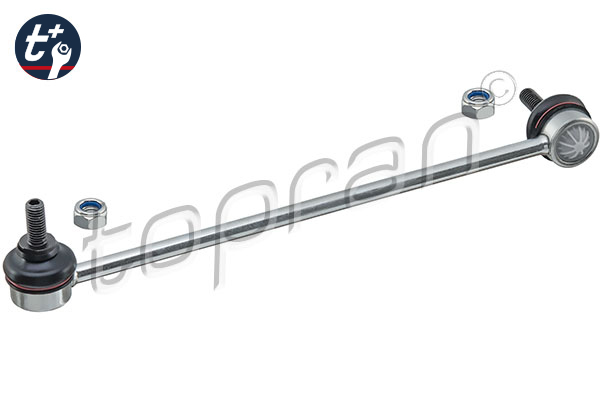 Entretoise/tige, stabilisateur t+ | TOPRAN