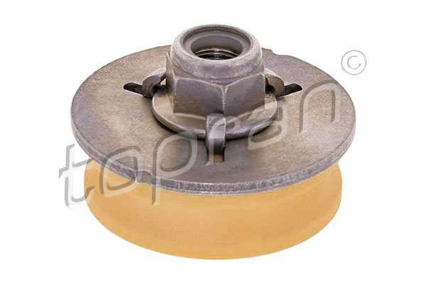 Suspension, amortisseur | TOPRAN