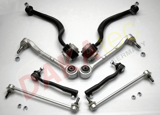 Kit de réparation, bras triangulaire | DAKATEC