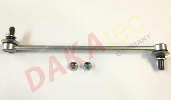 Entretoise/tige, stabilisateur | DAKATEC