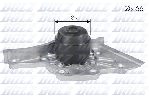 Image du produit pour Pompe à eau