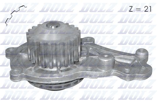 Image du produit pour Pompe à eau