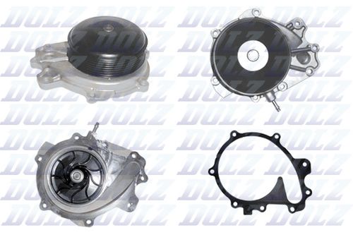 Image du produit pour Pompe à eau