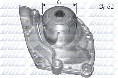 Image du produit pour Pompe à eau
