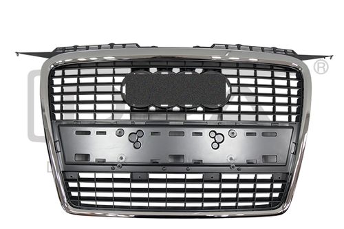 Image du produit pour Grille de ventilation, pare-chocs