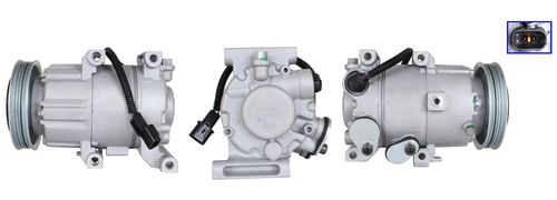 Image du produit pour Compresseur, climatisation