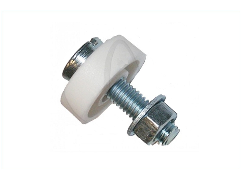 Vis Dresselhaus, pour plaque d'immatriculation | DRESSELHAUS