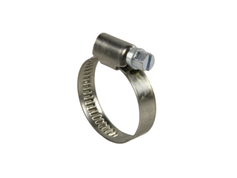 Colliers de tuyau | DRESSELHAUS