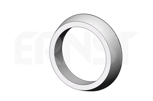 Bague d'étanchéité, tuyau d'échappement | ERNST