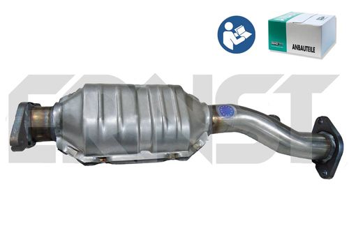 Image du produit pour Catalyseur Kit