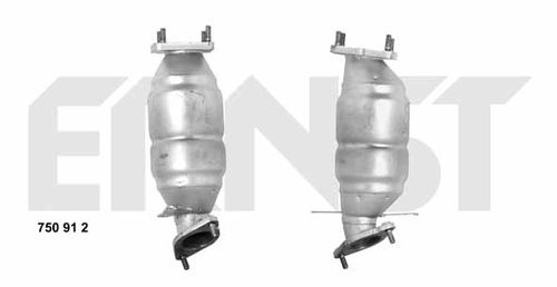 Image du produit pour Catalyseur Kit