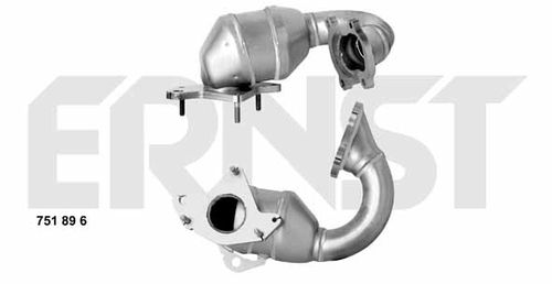 Image du produit pour Catalyseur Kit