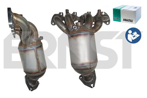 Image du produit pour Catalyseur Kit