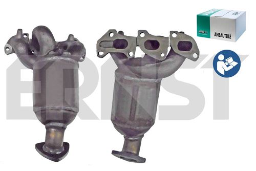 Image du produit pour Catalyseur Kit