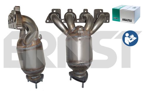 Image du produit pour Catalyseur Kit