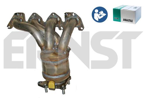 Image du produit pour Catalyseur Kit