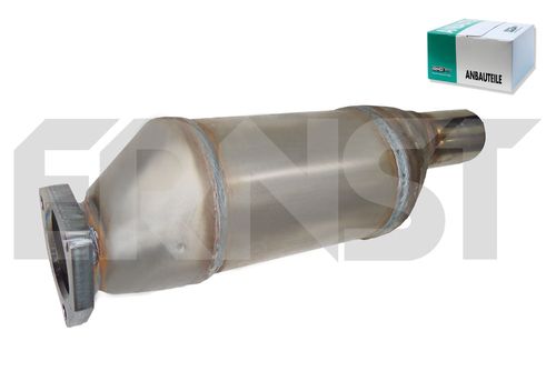 Image du produit pour Catalyseur Kit