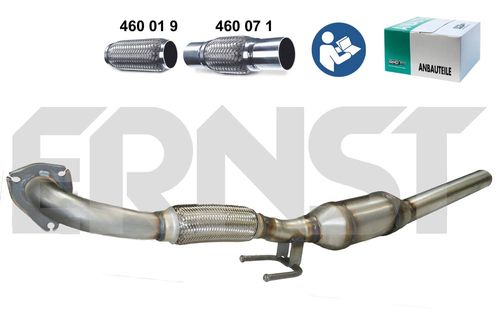 Image du produit pour Catalyseur Kit