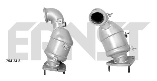 Image du produit pour Catalyseur Kit