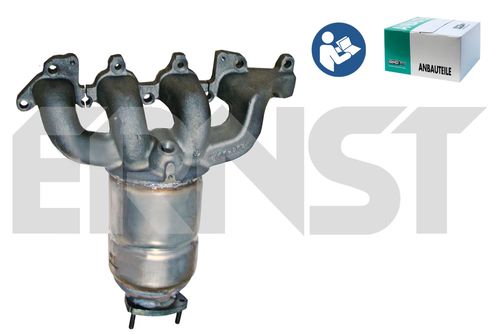 Image du produit pour Catalyseur Kit