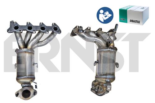 Image du produit pour Catalyseur Kit